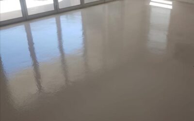 Epoxy Flooring vs. Traditional Flooring: Why Epoxy is the Superior Choice for Cape Town Properties