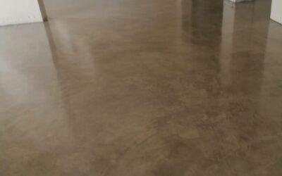 Top 10 Benefits of Epoxy Flooring for Your Cape Town Home