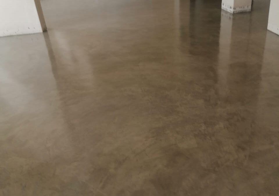 Top 10 Benefits of Epoxy Flooring for Your Cape Town Home