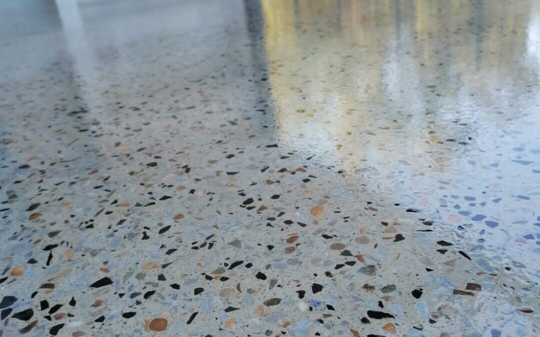 How to Maintain and Extend the Lifespan of Your Epoxy Floors in the Western Cape Climate